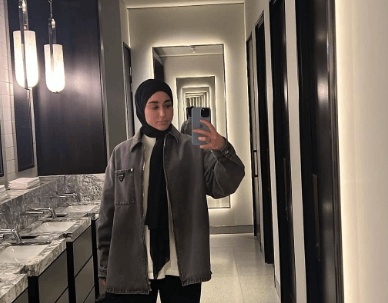 Leana Deeb Net Worth