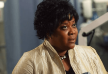 Loretta Devine Net Worth