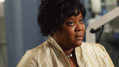 Loretta Devine Net Worth