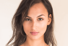 Luiza Barros Net Worth