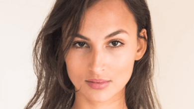 Luiza Barros Net Worth