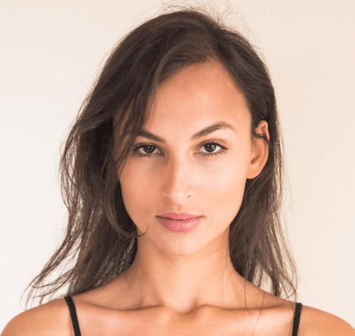 Luiza Barros Net Worth