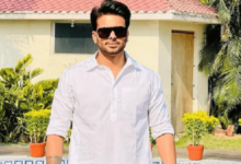 Mankirt Aulakh Net Worth in Indian Rupees