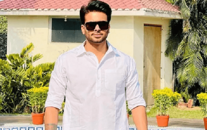 Mankirt Aulakh Net Worth in Indian Rupees