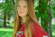 Molly McCormack Net Worth