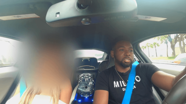 Nate Got Keys Net Worth