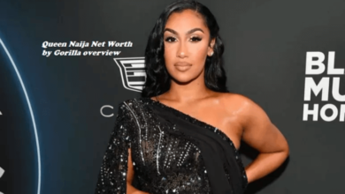 Queen Naija Net Worth