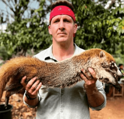 Sonny Side Net Worth