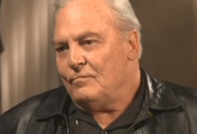 Stacy Keach Net Worth