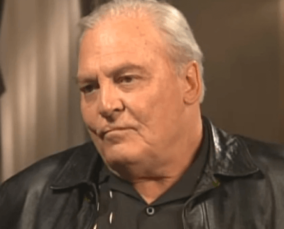 Stacy Keach Net Worth