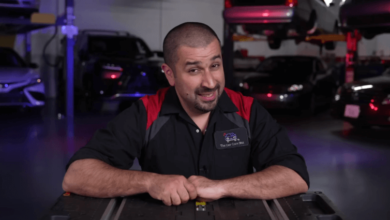 The Car Care Nut Net Worth