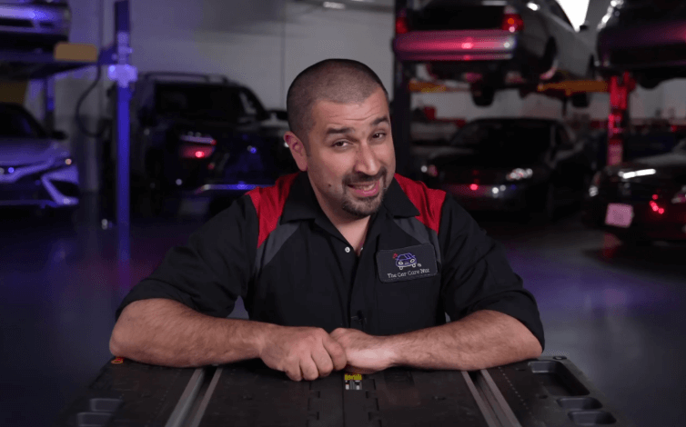 The Car Care Nut Net Worth