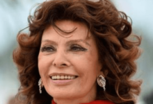 Ursula Andress Net Worth