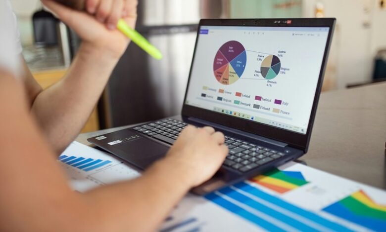 bryce adams financial success