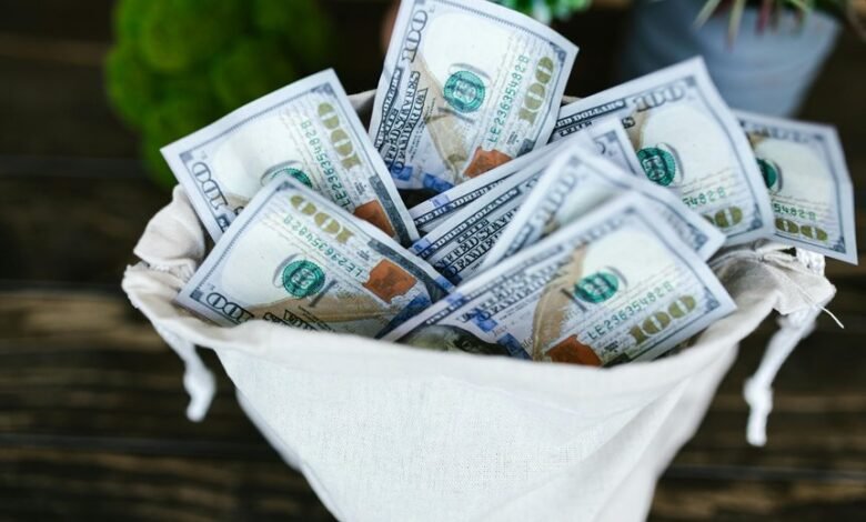 lejuan james financial success