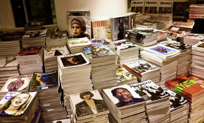 business news and trends