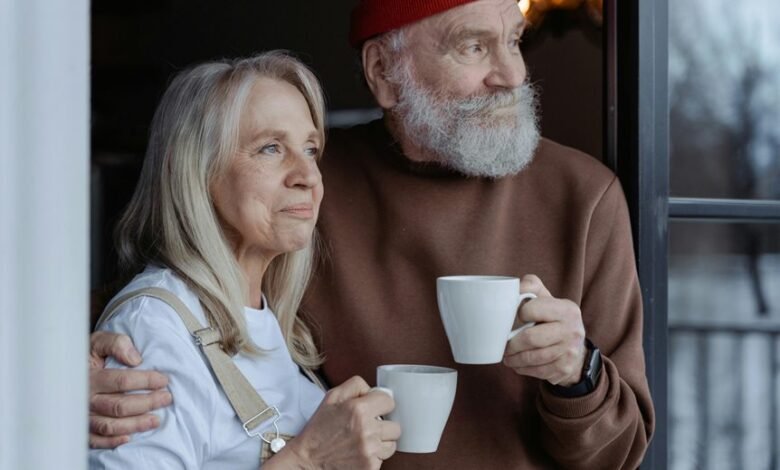 sean sticks larkin s personal life