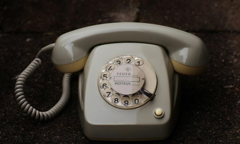 mobile call analysis report