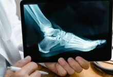 mobile call region analysis