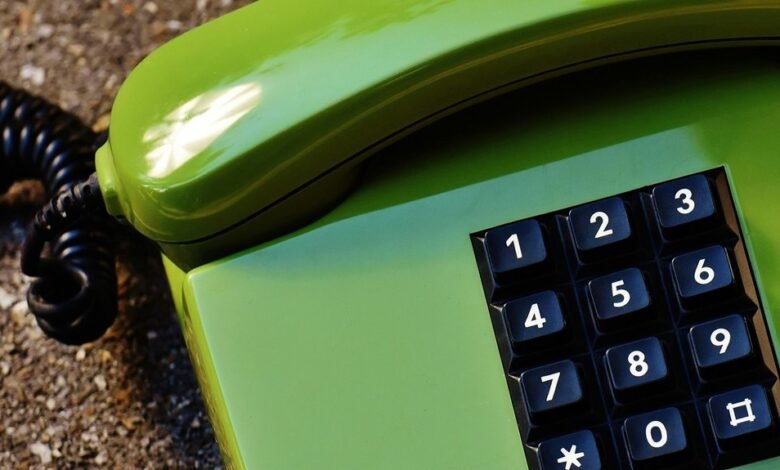 mobile call source tracing