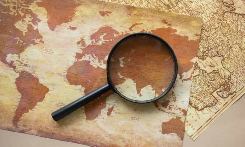 regional mobile call analysis