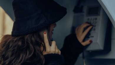 regional mobile call sources