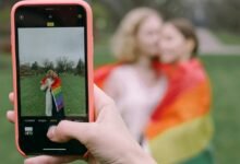 caller identity protection alert