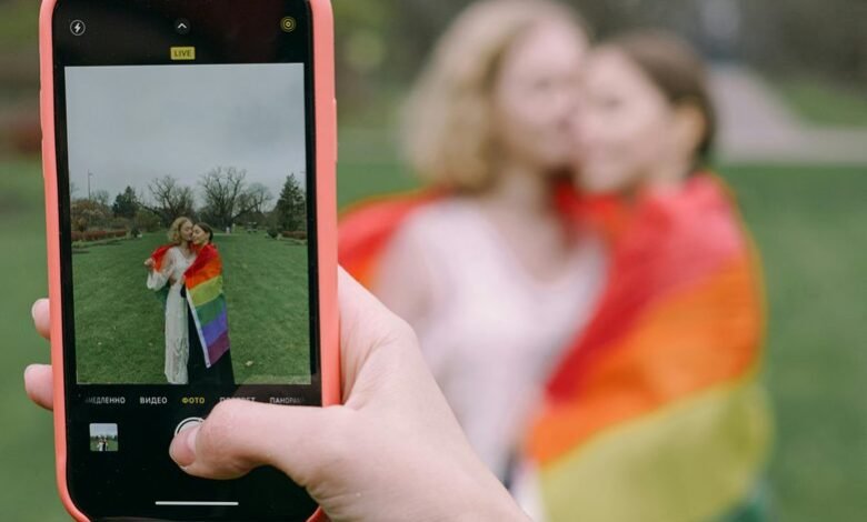 caller identity protection alert