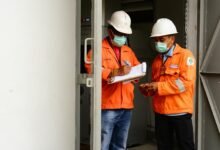 caller risk report search