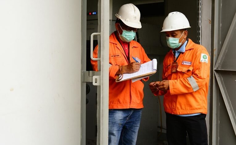 caller risk report search