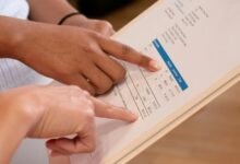 caller tracking verification report