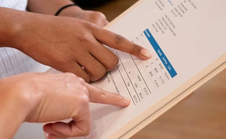 caller tracking verification report