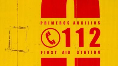 emergency hotline phone numbers