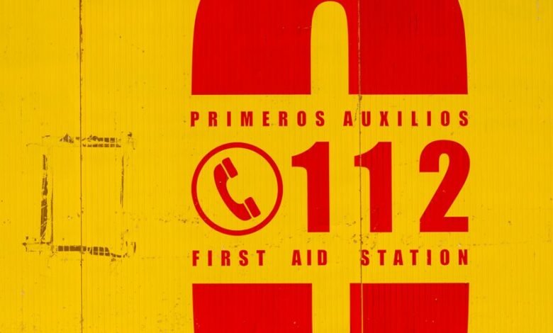 emergency hotline phone numbers