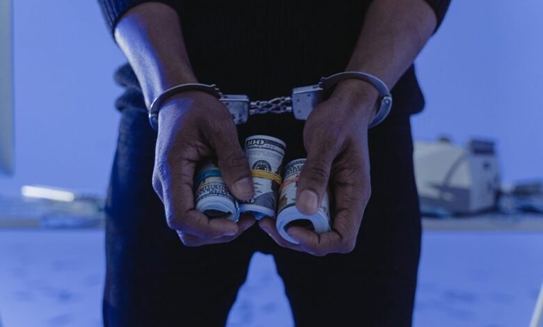 hotline fraud risk investigation