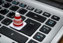 mystery caller protection alert