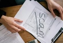 scam investigation hotline numbers