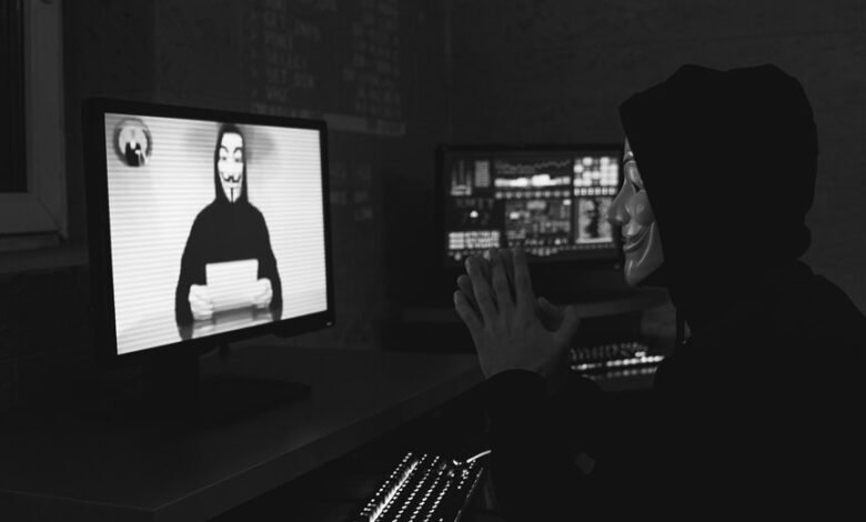 suspicious call risk monitoring