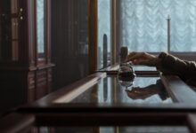 suspicious contact alert issued