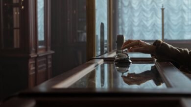 suspicious contact alert issued