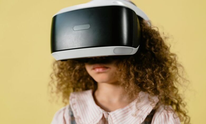 latest tech trends unveiled