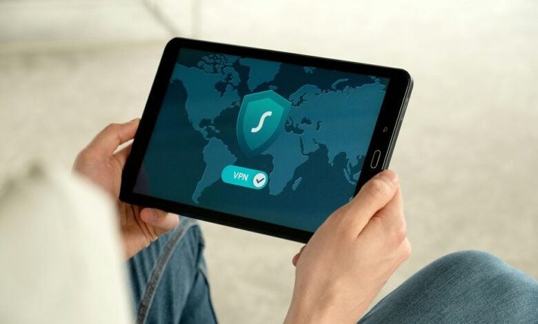 secure browsing with proxium